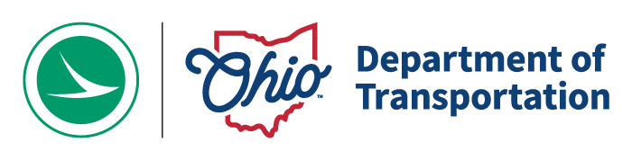 Ohio Department of Transportation Logo