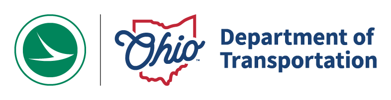 Ohio Department of Transportation Logo