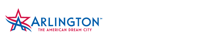 Arlington Texas Banner