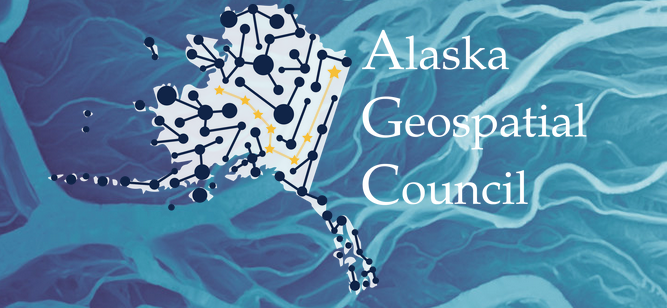 alaska geospatial council banner