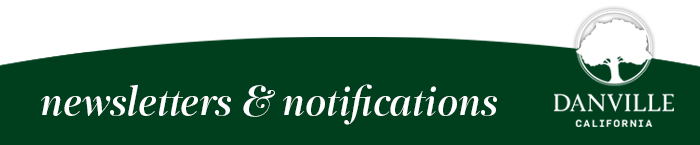 danville newsletters