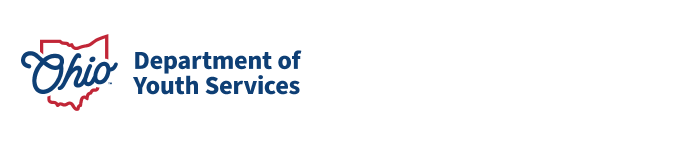 Ohio Department of Youth Services Banner Image