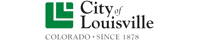 City of Louisville, Colorado - since 1878